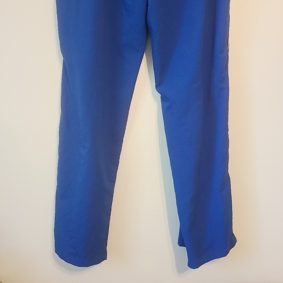 Brooks | Men's Windbreaker Athletic Track Pants w/ Ankle Zippers (Size 3XL) - Picture 12 of 13